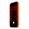 Étui iPhone 17 Pro MagSafe Orange Apple en gros B2B 📦