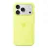 Étui iPhone 17 Pro MagSafe Jaune Neón Apple en gros B2B 📦