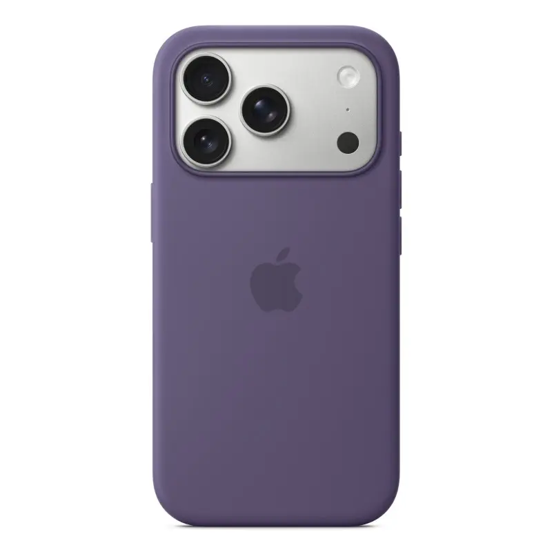 Étui iPhone 17 Pro MagSafe Brume Violet Apple en gros B2B 📦