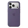 Étui iPhone 17 Pro MagSafe Brume Violet Apple en gros B2B 📦