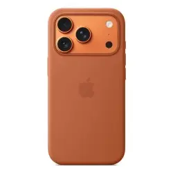 Étui iPhone 17 Pro MagSafe Terracota Apple en gros B2B 📦