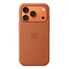 Étui iPhone 17 Pro MagSafe Terracota Apple en gros B2B 📦