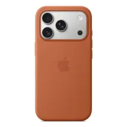 Étui iPhone 17 Pro MagSafe Terracota Apple en gros B2B 📦