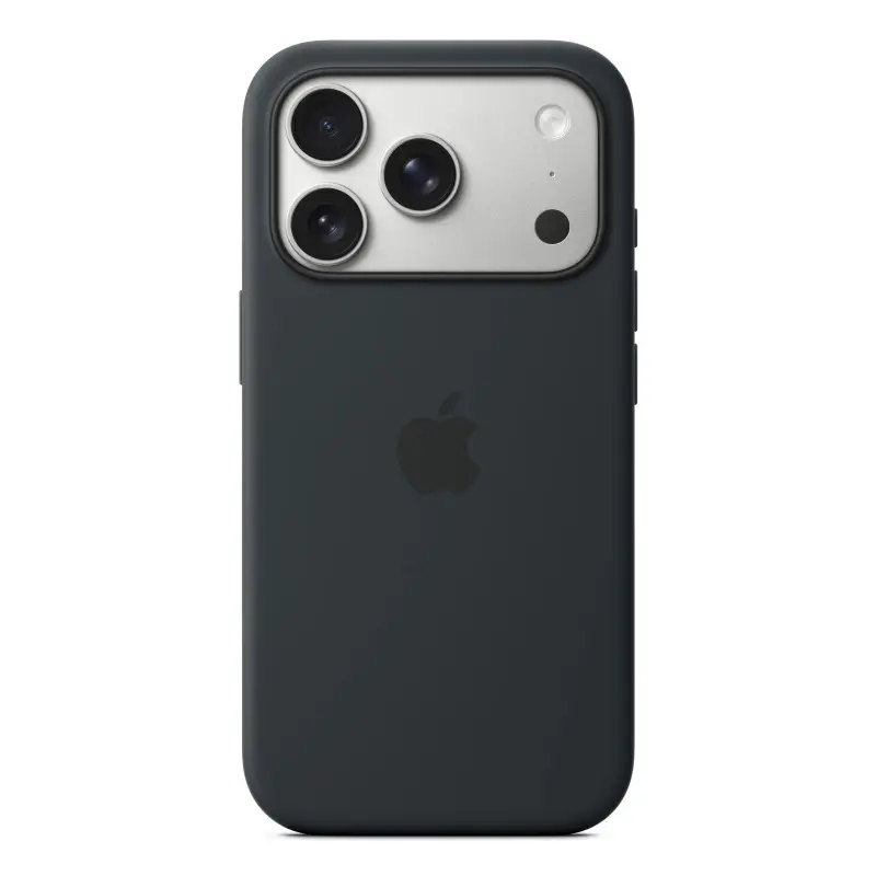 Étui iPhone 17 Pro MagSafe Noir — prix de gros B2B