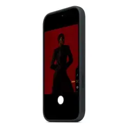 Étui iPhone 17 Pro MagSafe Noir — prix de gros B2B