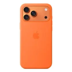 Étui iPhone 17 Pro Max MagSafe Orange Apple en gros B2B 📦