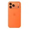 Étui iPhone 17 Pro Max MagSafe Orange Apple en gros B2B 📦