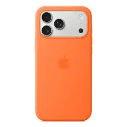 Étui iPhone 17 Pro Max MagSafe Orange Apple en gros B2B 📦