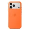 Étui iPhone 17 Pro Max MagSafe Orange Apple en gros B2B 📦