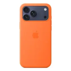 Étui iPhone 17 Pro Max MagSafe Orange Apple en gros B2B 📦