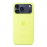 Étui iPhone 17 Pro Max MagSafe Jaune Neón Apple en gros B2B 📦