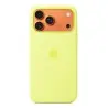 Étui iPhone 17 Pro Max MagSafe Jaune Neón Apple en gros B2B 📦