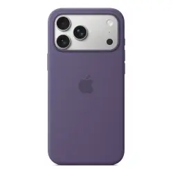 Étui iPhone 17 Pro Max MagSafe Brume Violet Apple en gros B2B 📦