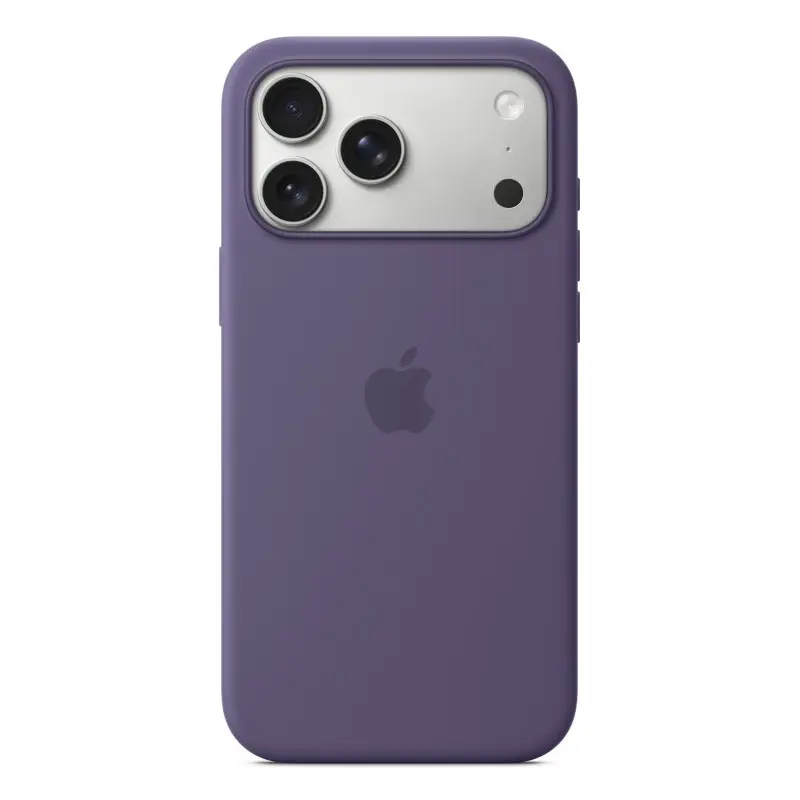 Étui iPhone 17 Pro Max MagSafe Brume Violet Apple en gros B2B 📦