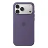 Étui iPhone 17 Pro Max MagSafe Brume Violet Apple en gros B2B 📦