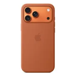 Étui iPhone 17 Pro Max MagSafe Terracota Apple en gros B2B 📦