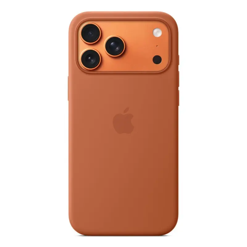 Étui iPhone 17 Pro Max MagSafe Terracota Apple en gros B2B 📦