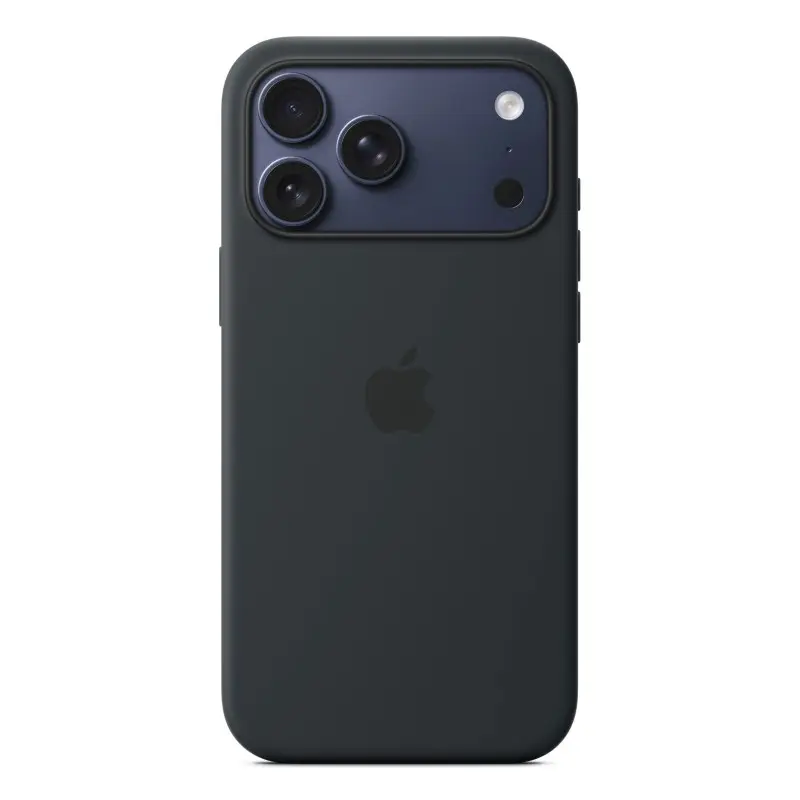 Étui iPhone 17 Pro Max MagSafe Noir Apple en gros B2B 📦