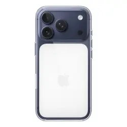 Étui Phone 17 Pro MagSafe Transparente — prix de gros B2B