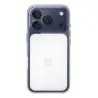 Étui Phone 17 Pro MagSafe Transparente — prix de gros B2B