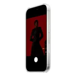 Étui Phone 17 Pro MagSafe Transparente — prix de gros B2B