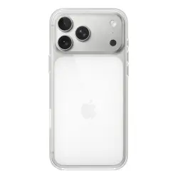Étui Phone 17 Pro Max MagSafe Transparente — prix de gros B2B