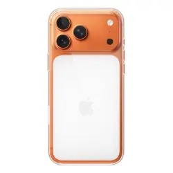 Étui Phone 17 Pro Max MagSafe Transparente — prix de gros B2B
