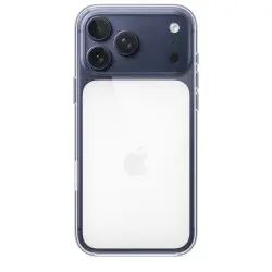 Étui Phone 17 Pro Max MagSafe Transparente — prix de gros B2B