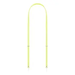 Bracelet crossbody Jaune Neón Apple en gros B2B 📦
