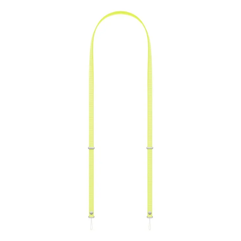Bracelet crossbody Jaune Neón Apple en gros B2B 📦