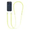 Bracelet crossbody Jaune Neón Apple en gros B2B 📦