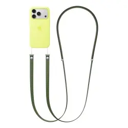 Bracelet crossbody Vert Apple en gros B2B 📦