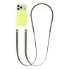 Bracelet crossbody Vert Apple en gros B2B 📦