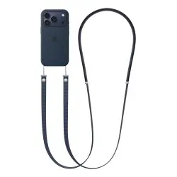 Bracelet crossbody Bleu Apple en gros B2B 📦