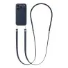 Bracelet crossbody Bleu Apple en gros B2B 📦