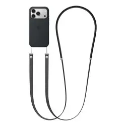 Bracelet crossbody Noir Apple en gros B2B 📦