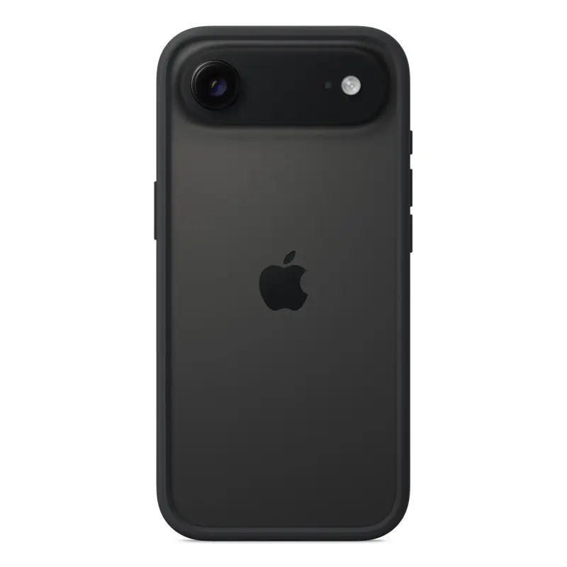Étui Bumper iPhone Air Noir Apple en gros B2B 📦
