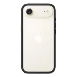 Étui Bumper iPhone Air Noir Apple en gros B2B 📦