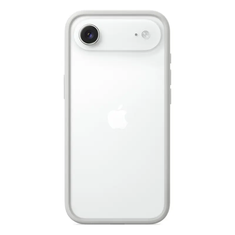 Étui Bumper iPhone Air Gris Claro — prix de gros B2B