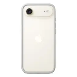 Étui Bumper iPhone Air Gris Claro — prix de gros B2B