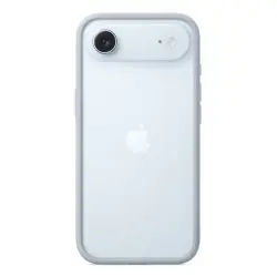 Étui Bumper iPhone Air bleu clair — prix de gros B2B