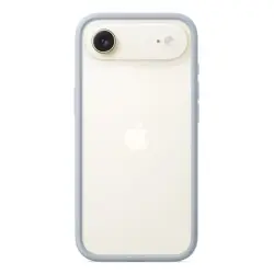 Étui Bumper iPhone Air bleu clair — prix de gros B2B