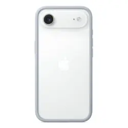 Étui Bumper iPhone Air bleu clair — prix de gros B2B