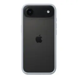 Étui Bumper iPhone Air bleu clair — prix de gros B2B