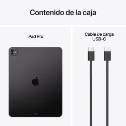 iPad Pro 13 M5 Wi‑Fi Cell 512GB Noir sidéral — prix de gros B2B
