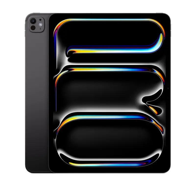 iPad Pro 13 M5 Wi‑Fi Cell 256GB Noir sidéral Apple en gros B2B 📦
