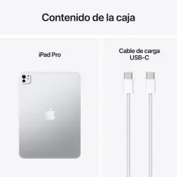 iPad Pro 11 M5 Wi‑Fi 512GB Argent — prix de gros B2B