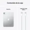 iPad Pro 11 M5 Wi-Fi Cell 512GB Argent — prix de gros B2B