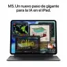 iPad Pro 11 M5 Wi-Fi Cell 2TB Noir sidéral — prix de gros B2B