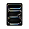 iPad Pro 11 M5 Wi-FI Cell 256GB Noir sidéral Apple en gros B2B 📦